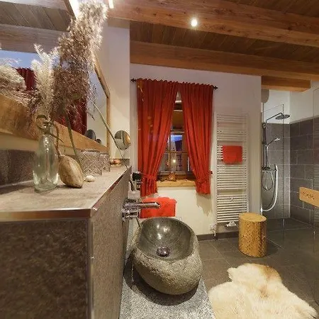 Chalets-zum-ilsetal-brocken-chalet-nr-19 Nyaraló