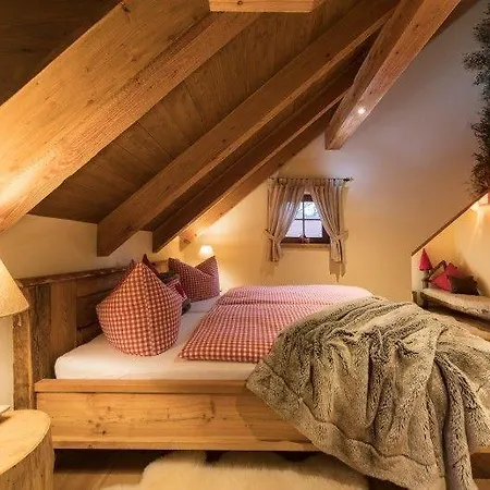 Nyaraló Chalets-zum-ilsetal-brocken-chalet-nr-19