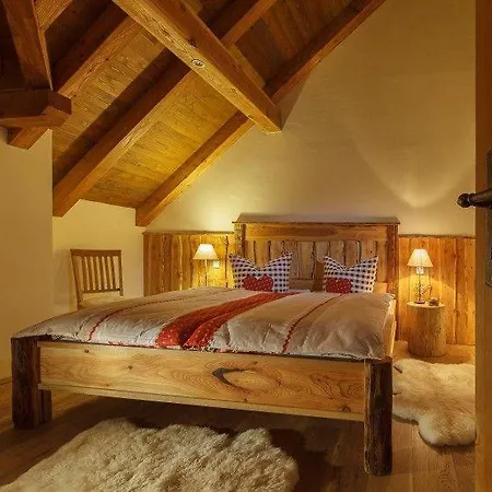 Holiday home Chalets-zum-ilsetal-brocken-chalet-nr-19 *