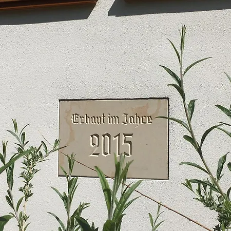 Chalets-zum-ilsetal-brocken-chalet-nr-19 Holiday home Ilsenburg