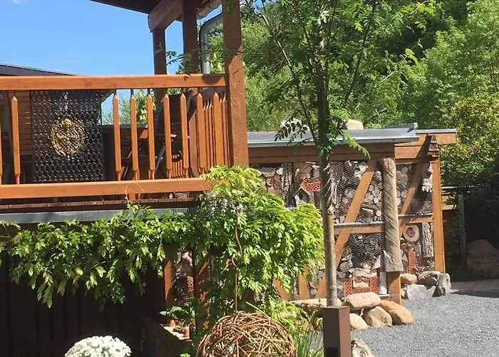 Chalets-zum-ilsetal-brocken-chalet-nr-19 בית נופש